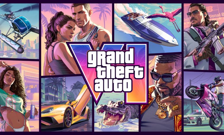 GTA 6 trailer Netflix, data di uscit, prezzo