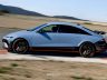 Hyundai Ioniq 6 N in azione in pista