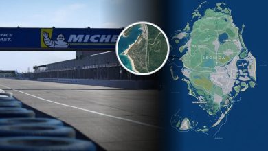 Leak GTA 6 mappa sebring