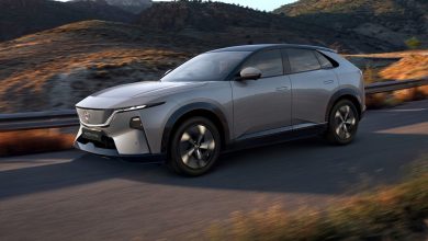 Mazda CX-6e