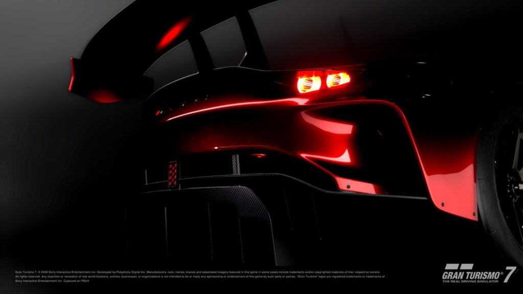 Mazda Gran Turismo 7