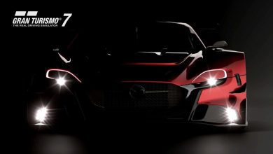 Mazda Gran Turismo 7
