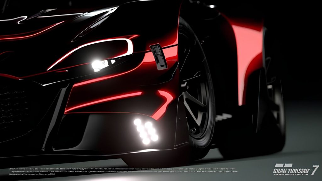Mazda Gran Turismo 7