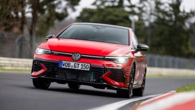 Golf GTI 50 Edition