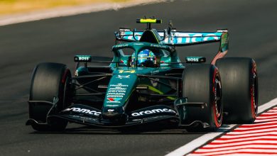 Mercato piloti F1