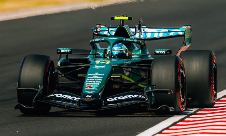 Mercato piloti F1