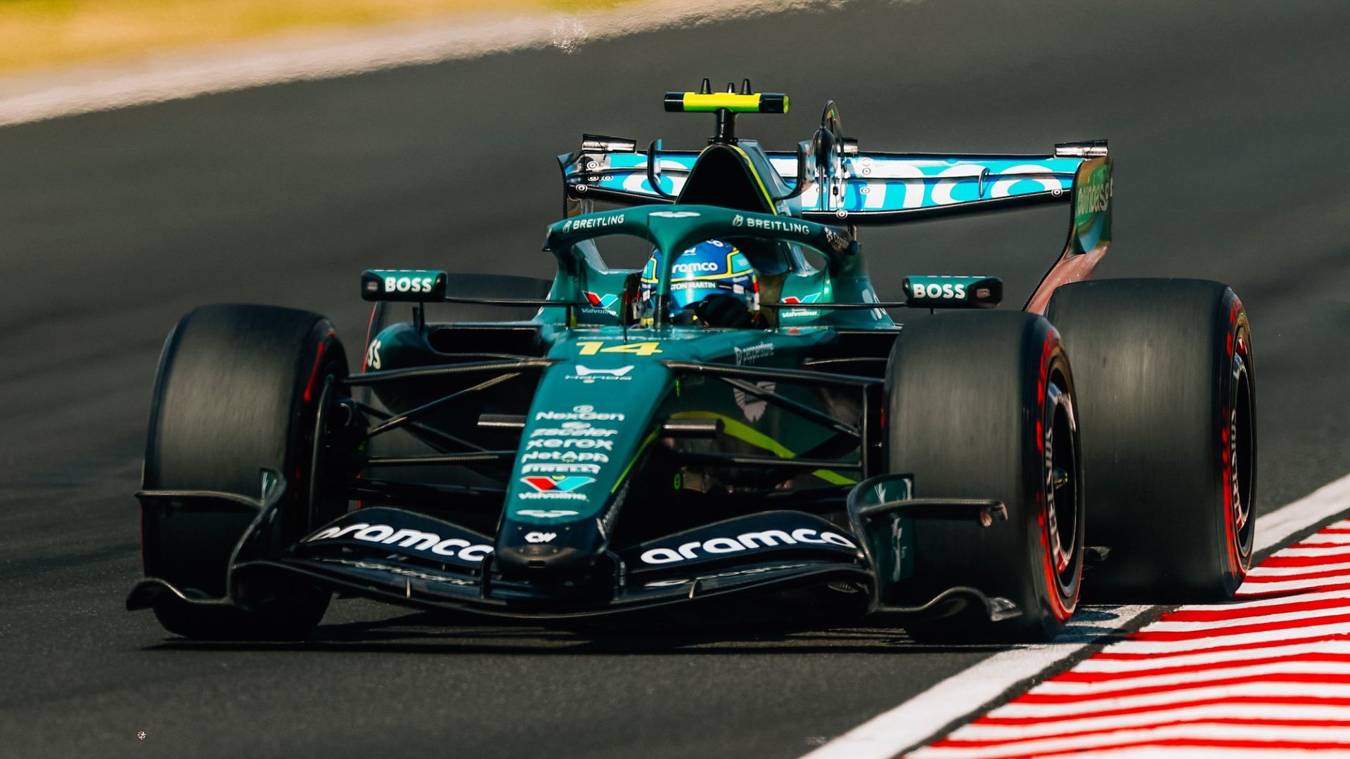 Piloti in movimento: Alonso, Colapinto e Sainz al centro del mercato F1