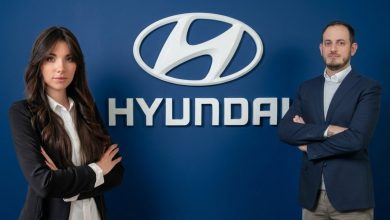Nuove nomine Hyundai Italia