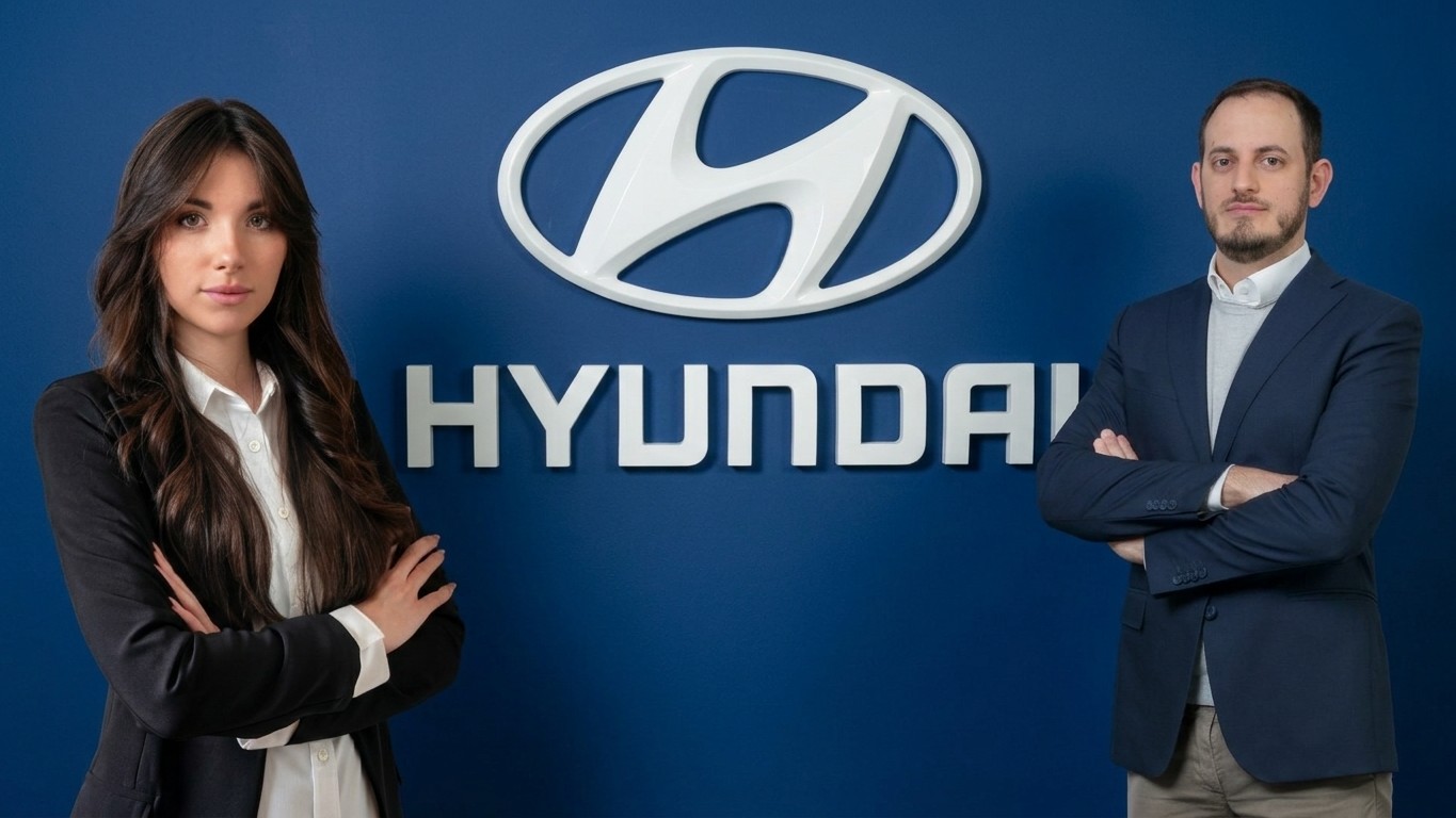 Nuove nomine Hyundai Italia: Marta Geremia entra nella Direzione PR & Events