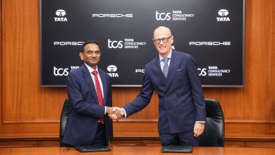 Porsche accordo con Tata