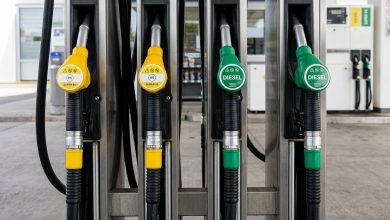 Prezzi benzina e diesel