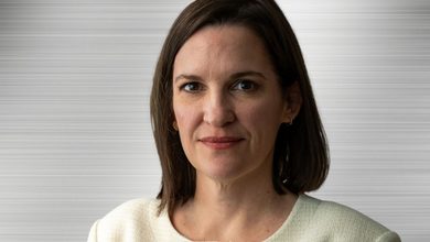 Stephanie Hartgrove è Chief Communications Officer Stellantis