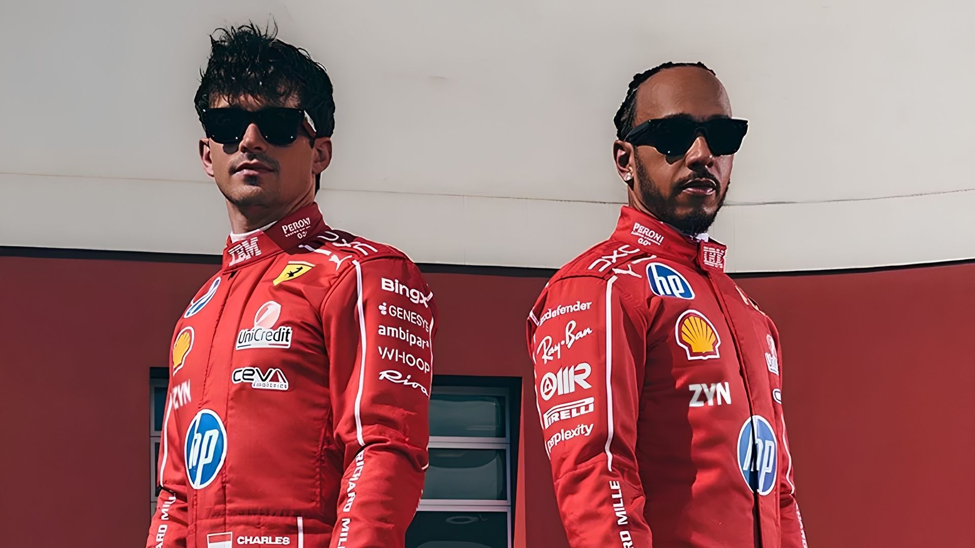 F1 GP Italia, Ferrari porta delle tute speciali per celebrare Schumacher