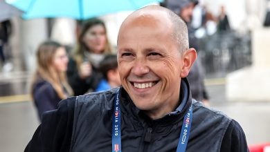 l'Avv. Alessandro de Sanctis ACI-RIETI