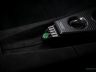 Alfa Romeo 33 Stradale Perla Nera manopola dell'accensione nella console centrale