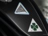 Alfa Romeo 33 Stradale Perla Nera loghi Autodelta e Quadrifoglio