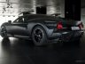 Alfa Romeo 33 Stradale Perla Nera posteriore 3/4