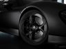 Alfa Romeo 33 Stradale Perla Nera cerchi da 20"