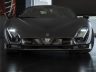 Alfa Romeo 33 Stradale Perla Nera frontale
