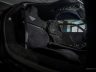 Alfa Romeo 33 Stradale Perla Nera sedili, abitacolo