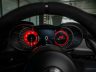 Alfa Romeo 33 Stradale Perla Nera display quadro strumenti