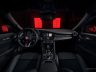 Alfa Romeo Giulia Luna Rossa plancia abitacolo