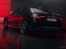 Alfa Romeo Giulia Luna Rossa posteriore 3/4