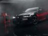 Alfa Romeo Giulia Luna Rossa anteriore 3/4
