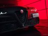 Alfa Romeo Giulia Luna Rossa paraurti anteriore