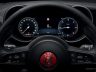 Alfa Romeo Giulia Luna Rossa display quadro strumenti