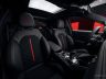 Alfa Romeo Giulia Luna Rossa sedili anteriori