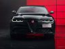 Alfa Romeo Giulia Luna Rossa frontale