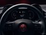 Alfa Romeo Junior Luna Rossa display quadro strumenti