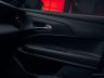 Alfa Romeo Junior Luna Rossa rivestimento della portiera lato passeggero