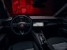 Alfa Romeo Junior Luna Rossa plancia abitacolo