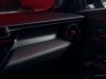 Alfa Romeo Junior Luna Rossa plancia lato passeggero