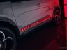 Alfa Romeo Junior Luna Rossa minigonna laterale