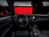 Alfa Romeo Stelvio Luna Rossa plancia abitacolo