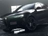 Alfa Romeo Stelvio Luna Rossa anteriore 3/4