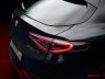 Alfa Romeo Stelvio Luna Rossa faro posteriore