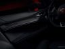 Alfa Romeo Stelvio Luna Rossa rivestimento portiera lato guidatore