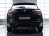 Alfa Romeo Stelvio Luna Rossa posteriore