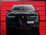 Alfa Romeo Stelvio Luna Rossa frontale