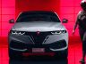 Alfa Romeo Tonale Luna Rossa frontale