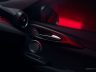 Alfa Romeo Tonale Luna Rossa rivestimento della portiera lato passeggero