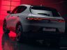 Alfa Romeo Tonale Luna Rossa posteriore 3/4