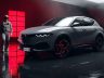 Alfa Romeo Tonale Luna Rossa anteriore 3/4