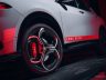 Alfa Romeo Tonale Luna Rossa cerchi in lega da 20"