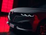 Alfa Romeo Tonale Luna Rossa faro e paraurti anteriore