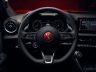 Alfa Romeo Tonale Luna Rossa volante, abitacolo